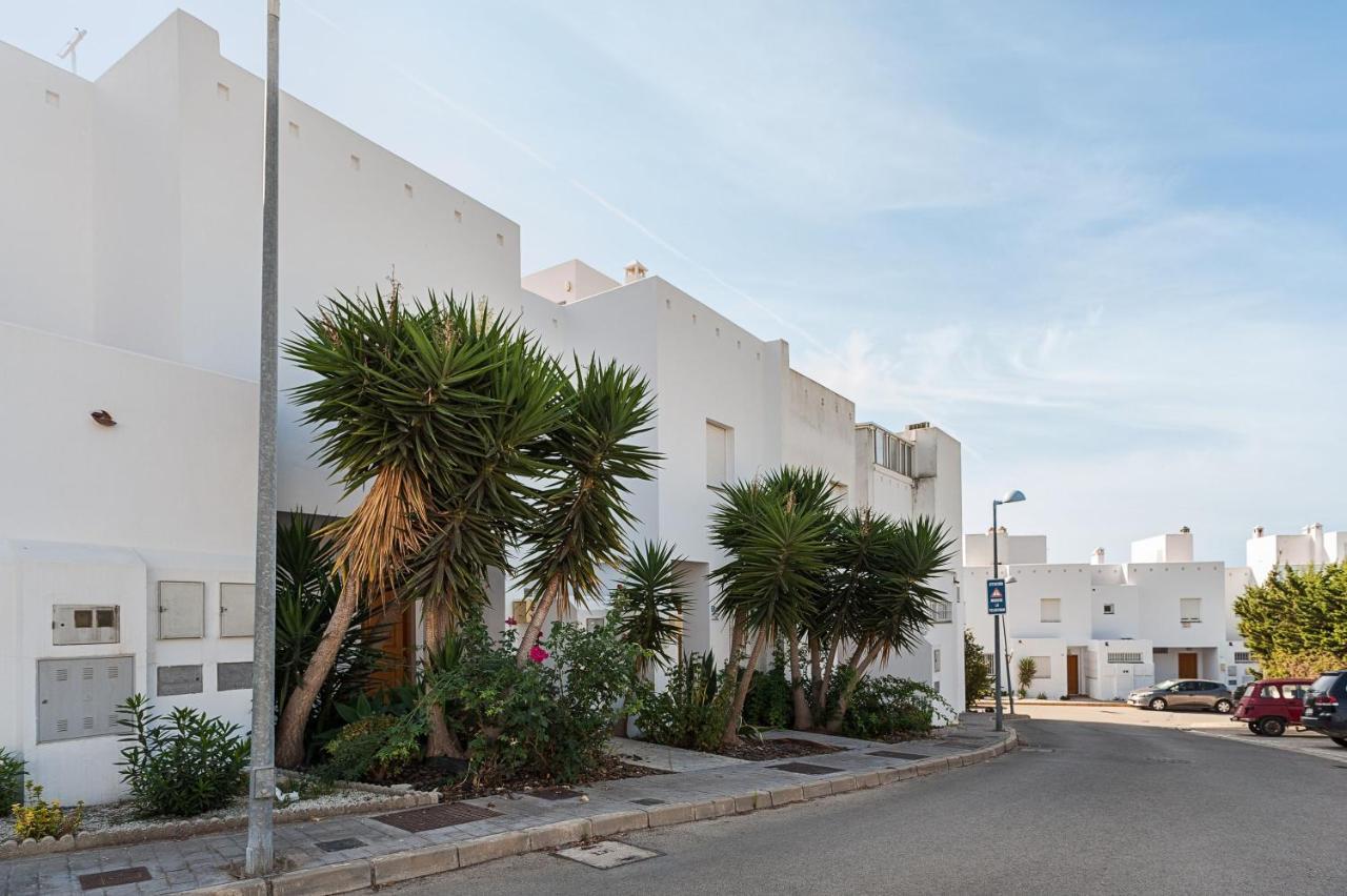Duplex Tejar D Piscinas Y Familias Apartment Conil De La Frontera Exterior photo