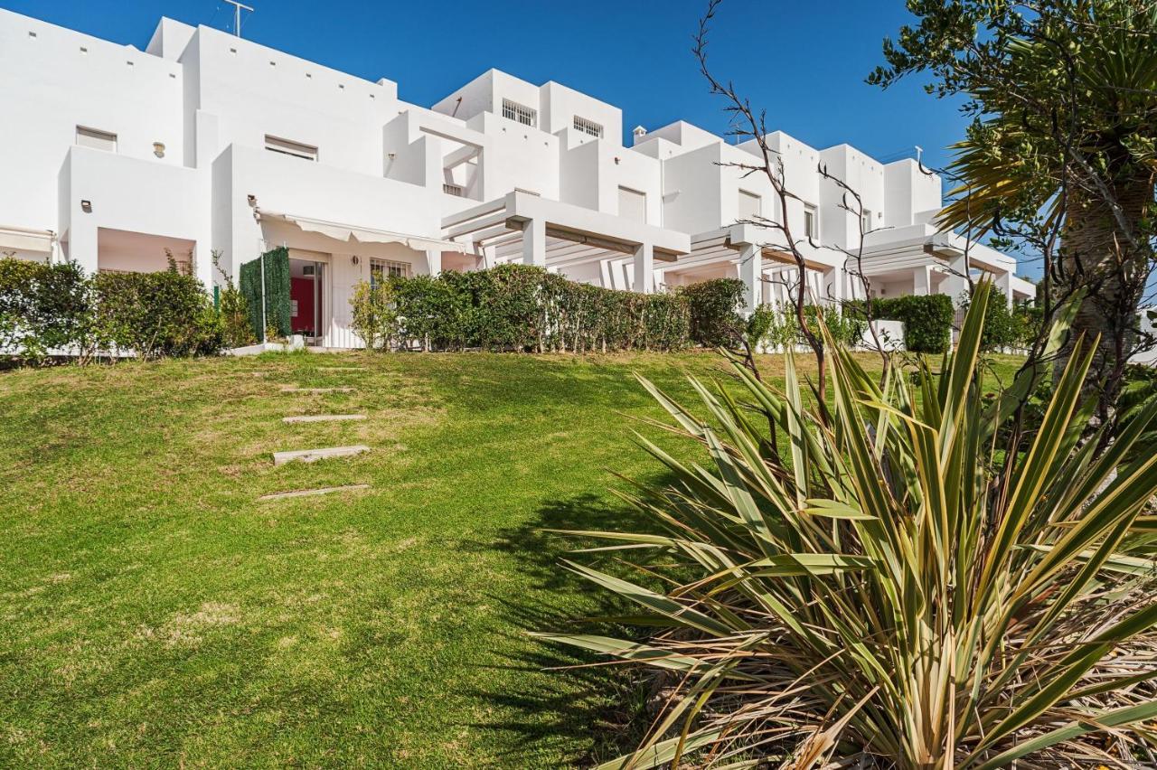 Duplex Tejar D Piscinas Y Familias Apartment Conil De La Frontera Exterior photo